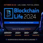 Blockchain Life 2024