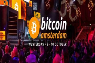 Bitcoin Amsterdam 2024