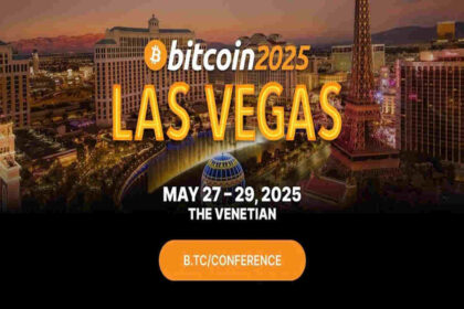 Bitcoin Conference