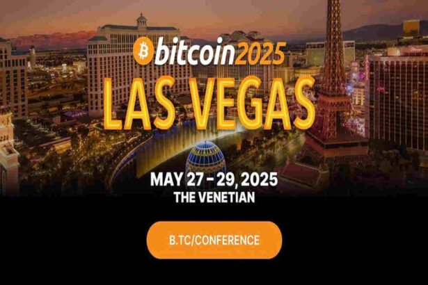 Bitcoin Conference