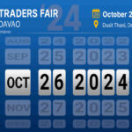 Davao Traders Fair 2024