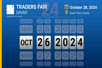 Davao Traders Fair 2024