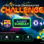 Fantasy Extreme ICP Hub Challenge