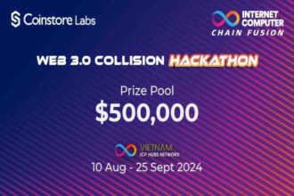 ICP Chain Fusion Hackathon 2024