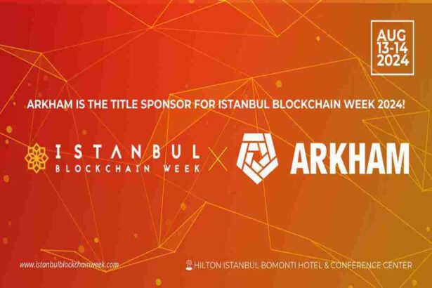 Istanbul Blockchain Week