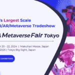 Metaverse Expo 2024