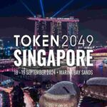 TOKEN2049 Singapore