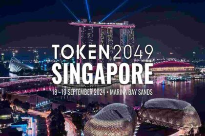 TOKEN2049 Singapore