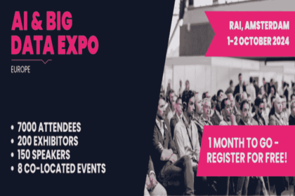 AI and Big Data Expo Europe