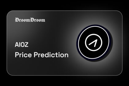 Aioz Price Prediction