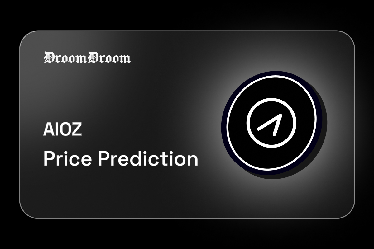 AIOZ Price Prediction 2024, 2025 to 2030
