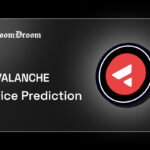 Avalanche price prediction