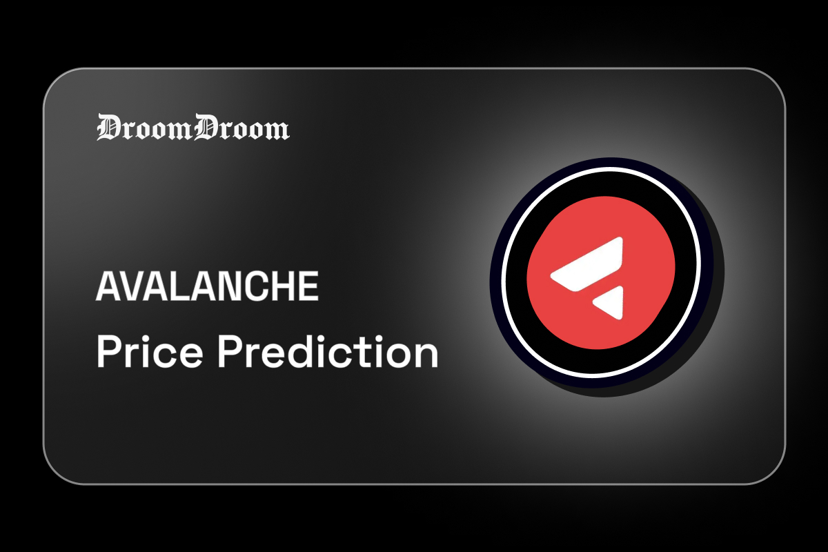 Avalanche Price Prediction 2024, 2025 to 2030