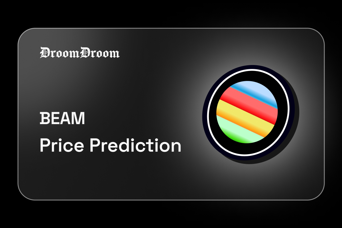 BEAM Price Prediction 2024, 2025-2030