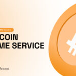 Bitcoin Name Service