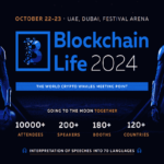 Blockchain Life 2024