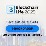 Blockchain Life Promo Code