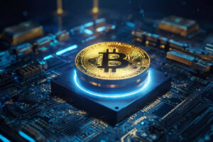 The Intersection of Blockchain and Quantum Computing 2 Blockchain and Quantum Computing