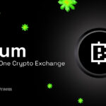 Blum Crypto the all in one exchange