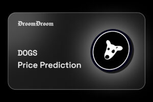 Dogs price prediction