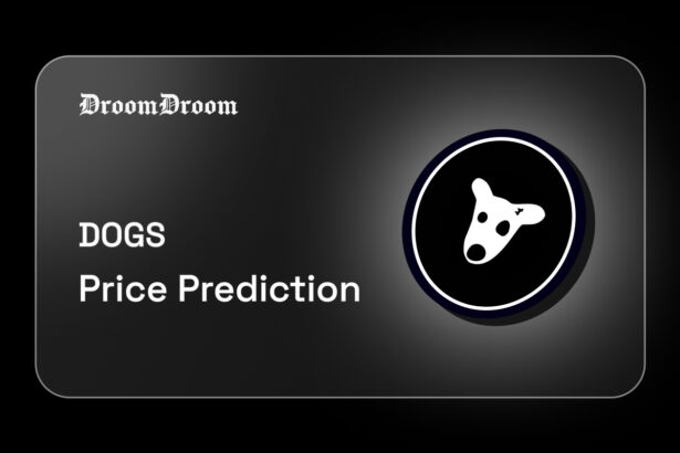 Dogs price prediction