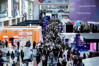 GITEX GLOBAL 2024