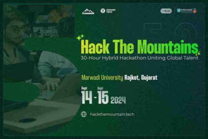 Hack The Mountain 5.0