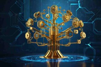 Merkle tree efficiency in blockchain