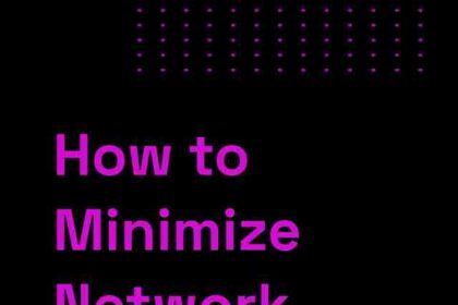 How to Minimize Network Fees (Gas Fees)?