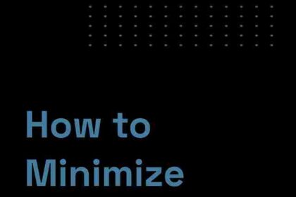 How to Minimize Withdrawal Fees?