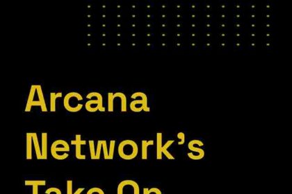 Arcana Network’s Take On Chain Abstraction