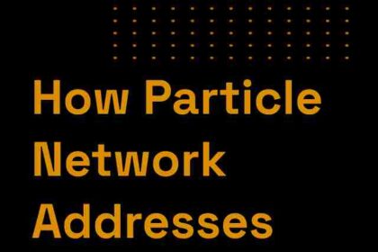 How Particle Network Addresses Chain Abstraction Problems?