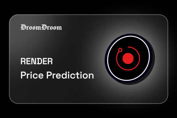 RENDER Price Prediction