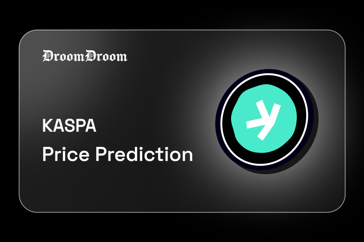 Kaspa Price Prediction 2024, 2025 - 2030
