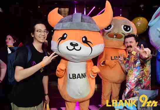 lbank