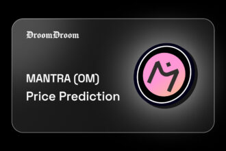 mantra price prediction