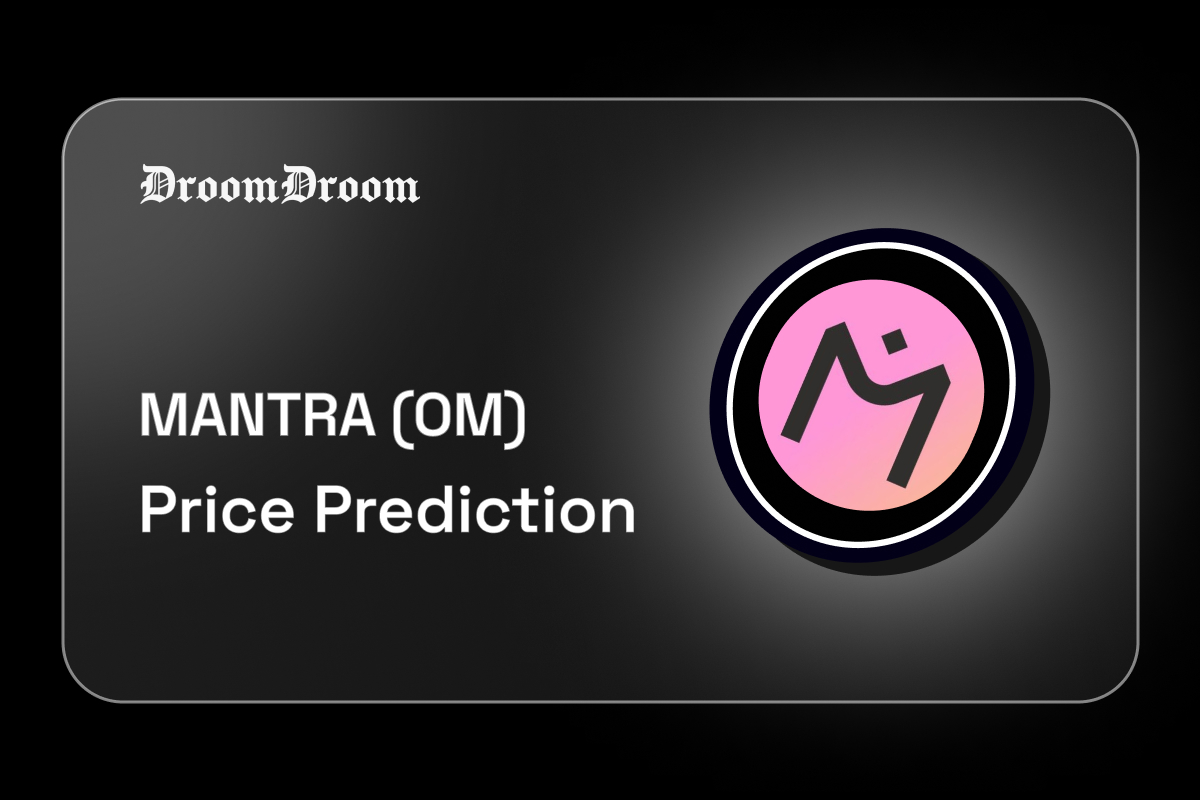 Mantra Price Prediction 2024, 2025-2030