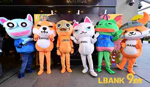 lbank