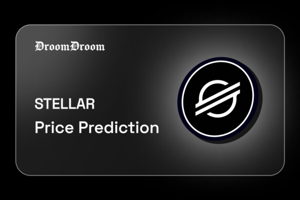 stellar price prediction