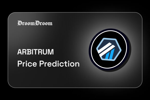 Arbitrum Price Prediction