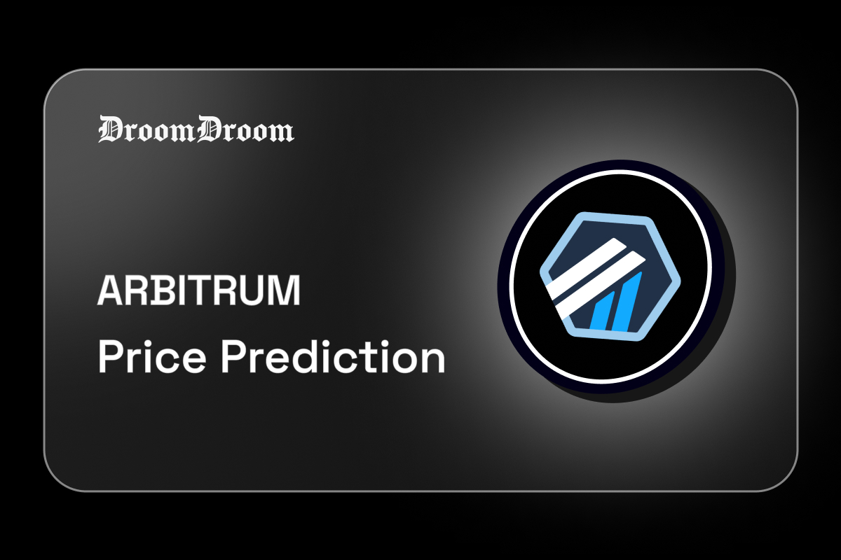 Arbitrum Price Prediction 2024, 2025 to 2030