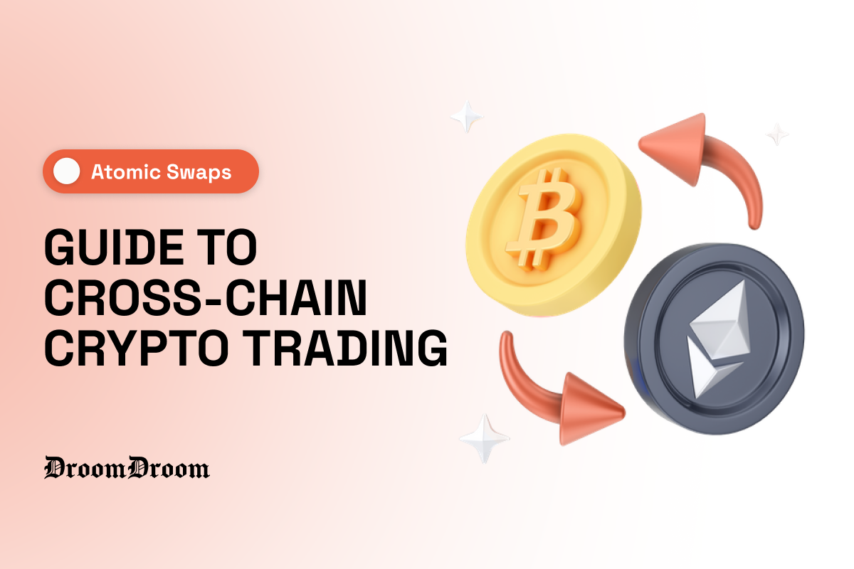 Atomic Swaps: The Simple Guide to Cross-Chain Crypto Trading