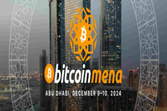 Bitcoin Conference