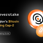 Bitcoin Staking