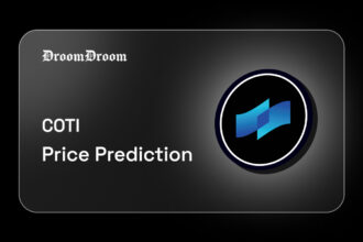 COTI Price Prediction