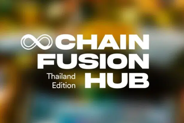 Chain Fusion Hacker House