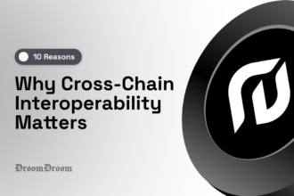 Cross-chain interoperability