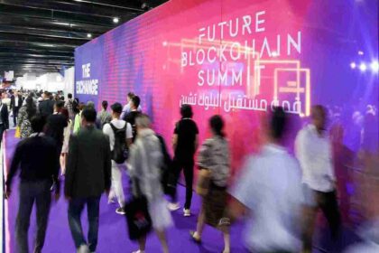 Future Blockchain Summit