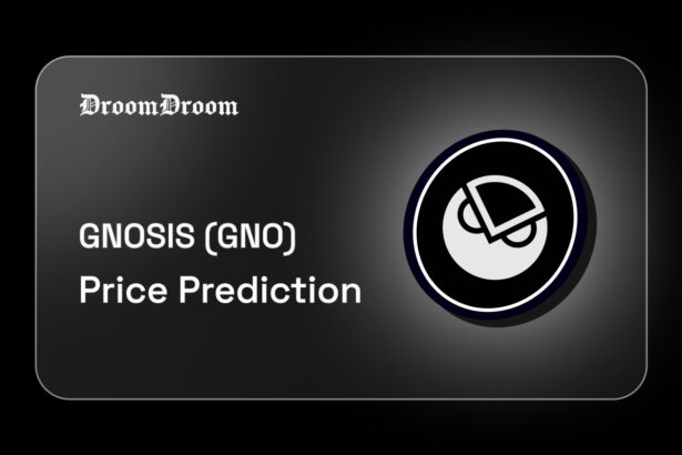 Gnosis Price Prediction