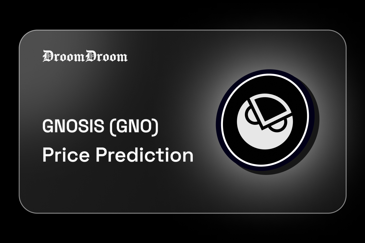 Gnosis Price Prediction 2024, 2025 to 2030